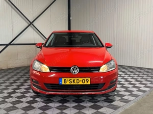 VW Golf   Highline   Cutie Automata - 1.4 TSI - 140CP - TVA Deductibil - imagine 4
