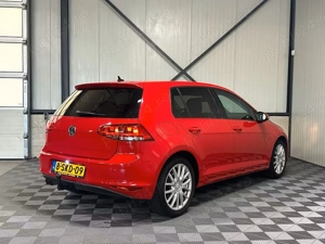 VW Golf   Highline   Cutie Automata - 1.4 TSI - 140CP - TVA Deductibil - imagine 2