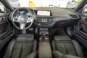 Bmw Seria 1 - imagine 17