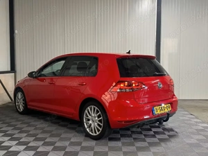 VW Golf   Highline   Cutie Automata - 1.4 TSI - 140CP - TVA Deductibil - imagine 3