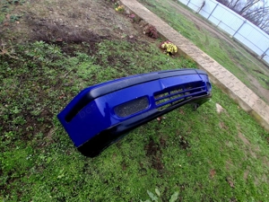 Bara față Skoda Octavia 1 (pre-facelift) - imagine 3