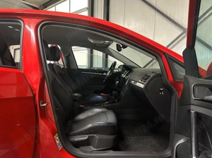 VW Golf   Highline   Cutie Automata - 1.4 TSI - 140CP - TVA Deductibil - imagine 5