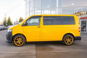 Vw Transporter - imagine 4