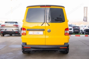 Vw Transporter - imagine 10