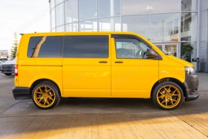 Vw Transporter - imagine 7