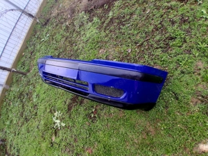 Bara față Skoda Octavia 1 (pre-facelift) - imagine 2