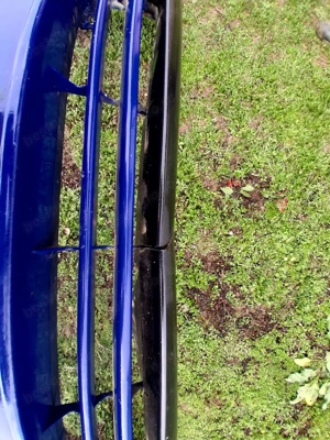 Bara față Skoda Octavia 1 (pre-facelift) - imagine 5