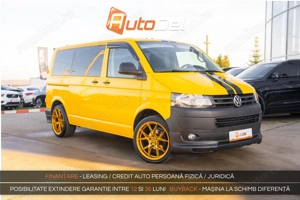 Vw Transporter