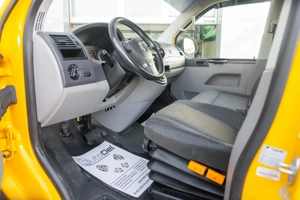 Vw Transporter - imagine 13