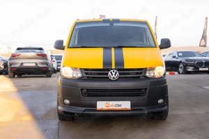 Vw Transporter - imagine 2