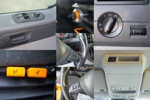Vw Transporter - imagine 14