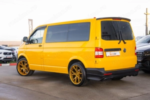Vw Transporter - imagine 3