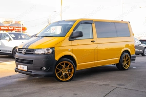 Vw Transporter - imagine 6