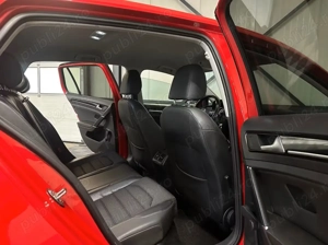 VW Golf   Highline   Cutie Automata - 1.4 TSI - 140CP - TVA Deductibil - imagine 6