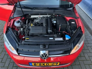 VW Golf   Highline   Cutie Automata - 1.4 TSI - 140CP - TVA Deductibil - imagine 10