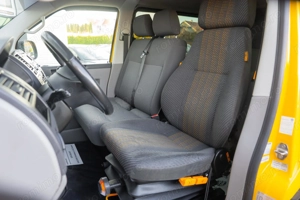 Vw Transporter - imagine 17