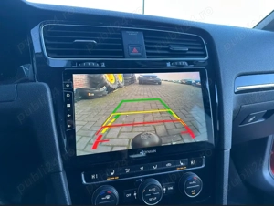 VW Golf   Highline   Cutie Automata - 1.4 TSI - 140CP - TVA Deductibil - imagine 8