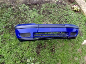 Bara față Skoda Octavia 1 (pre-facelift) - imagine 6