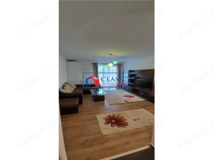 Inchuriere apartament doua camere bloc nou in Buna Ziua-  Grand Hotel Italia