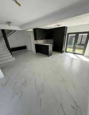 Duplex, 147 mp, Zona centrala, Radauti - imagine 2