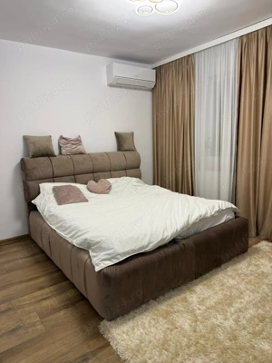Închiriez apartament 2 camere 