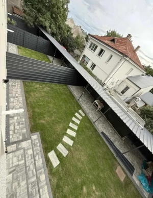 Duplex, 147 mp, Zona centrala, Radauti - imagine 11