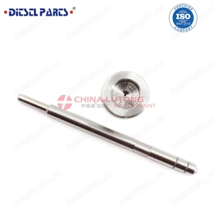 Fuel injector Control Valve F00RJ01941 supplier