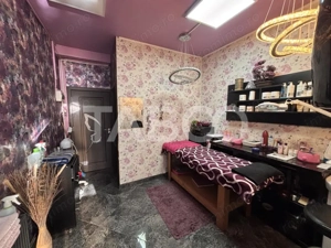  Casa individuala de vanzare cu 5 camere +spatiu comercial 3 bai Sibiu - imagine 13