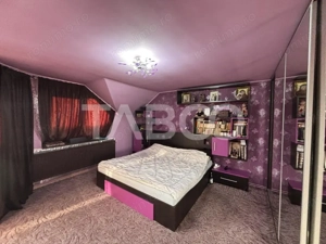  Casa individuala de vanzare cu 5 camere +spatiu comercial 3 bai Sibiu - imagine 15
