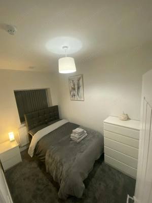 Garsoniera de inchiriat in zona Obor 