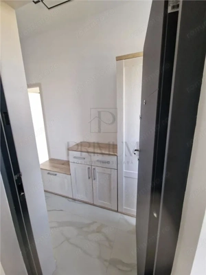 Apartament 3 camere mobilat   utilat - constructie 2024 - 72mp - 6mp balcon - dressing - mobilat cu  - imagine 4