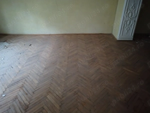 Casa Batraneasca in Comuna Stejaru, Tulcea. 2500mp, 5 camere, Urgent - imagine 9