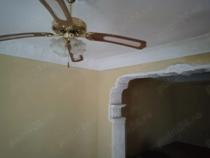 Casa Batraneasca in Comuna Stejaru, Tulcea. 2500mp, 5 camere, Urgent - imagine 6