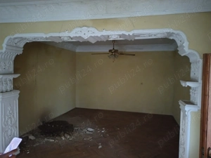 Casa Batraneasca in Comuna Stejaru, Tulcea. 2500mp, 5 camere, Urgent - imagine 7