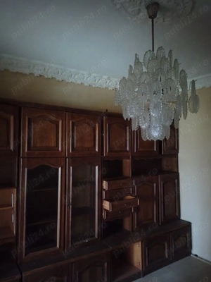 Casa Batraneasca in Comuna Stejaru, Tulcea. 2500mp, 5 camere, Urgent - imagine 8