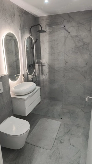 Vand apartament 2 camere str Lamaitei Baia Mare complet mobilat si utilat Loc parcare - imagine 2