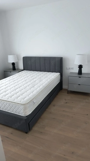 Vand apartament 2 camere str Lamaitei Baia Mare complet mobilat si utilat Loc parcare - imagine 5