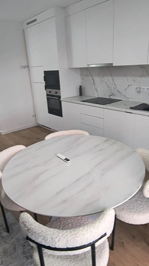 Vand apartament 2 camere str Lamaitei Baia Mare complet mobilat si utilat Loc parcare - imagine 4