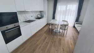 Vand apartament 2 camere str Lamaitei Baia Mare complet mobilat si utilat Loc parcare - imagine 3