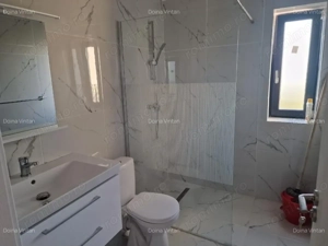 Inchiriez ap.2 camere in Zona Buziasului, suprafata utila de 56 mp, et.2