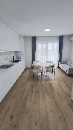 Vand apartament 2 camere str Lamaitei Baia Mare complet mobilat si utilat Loc parcare - imagine 10