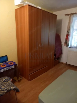 Sanmihaiul Roman- teren generos- magazie depozitoare- pomi fructiferi - imagine 5