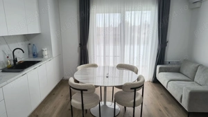 Vand apartament 2 camere str Lamaitei Baia Mare complet mobilat si utilat Loc parcare - imagine 8