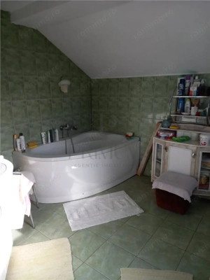 Sanmihaiul Roman- teren generos- magazie depozitoare- pomi fructiferi - imagine 7