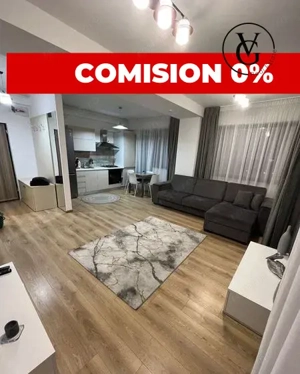 Apartament 2 camere Mamaia Nord/ Vega