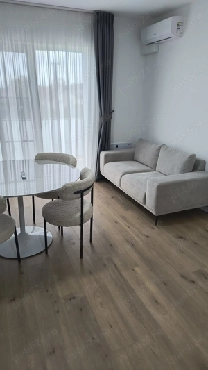 Vand apartament 2 camere str Lamaitei Baia Mare complet mobilat si utilat Loc parcare - imagine 7