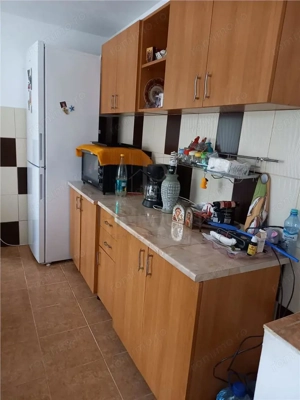 Sanmihaiul Roman- teren generos- magazie depozitoare- pomi fructiferi - imagine 4