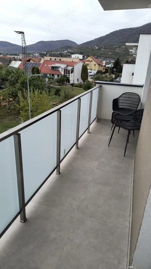 Vand apartament 2 camere str Lamaitei Baia Mare complet mobilat si utilat Loc parcare - imagine 9