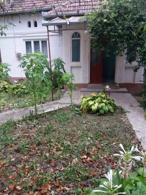 Se vinde!!!! Casă și teren Sanmihaiul de Câmpie! - imagine 2