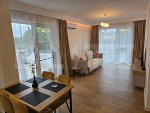 Apartament 2 camere, smart, lux, zona Iris